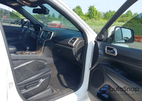 2014 Jeep Grand Cherokee Altitude from USA, damaged, VIN 1C4RJFAG4EC584184